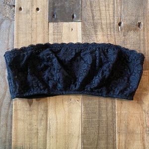 Victoria’s Secret Lace Bandeau!